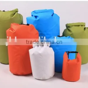 Wholesale Ocean Pack Waterproof Dry Bag With Shoulder Strap thumbnail-1