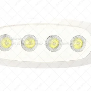 6 Inch 12W Epistar LED Work Light thumbnail-1