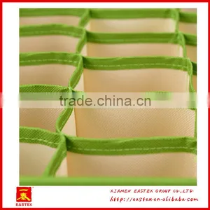 High Quality Oxford Cloth Socks/bra/briefs Storage Box 3 Pcs a Set thumbnail-4
