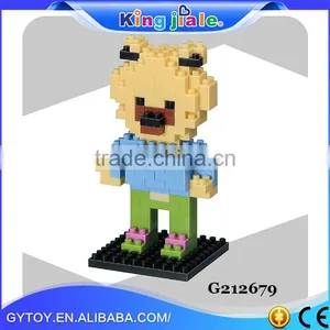2016 New Design Children's Building Blocks Toys thumbnail-1