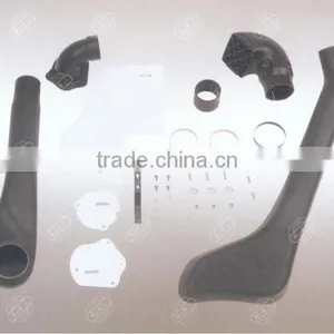 SNY61D 4x4 Snorkel for Nissan GU Patrol thumbnail-1