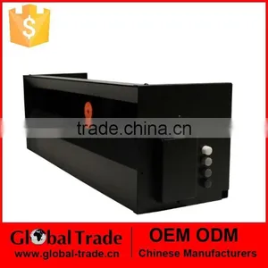 Electric Auto Moving Resetting Target. Knock Down Resetting Target System .C0025 thumbnail-1