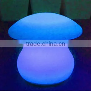 Most Popular LED Mushroom LED Light Lamp With Factory Price thumbnail-5