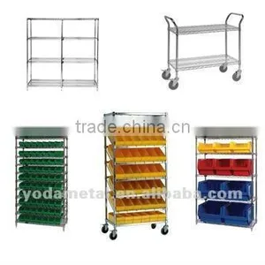 Top Quality Display Rack for Brochure thumbnail-1