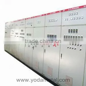 Waterproof Electric Cabinet thumbnail-1