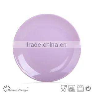 16pcs Solid Color Stoneware Dinner Set thumbnail-5