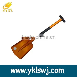 Telescopic Aluminum Snow Shovel From Yongkang Factory thumbnail-3