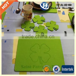 Professional Factory Long Felt Placemats thumbnail-5