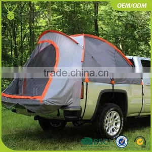 2017 Hard Shell Car Roof Top Tent for Camping and Travelling thumbnail-2