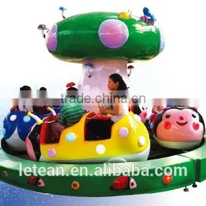 2015 New Style Unique Indoor/outdoor Amusement Park Games Factory thumbnail-4