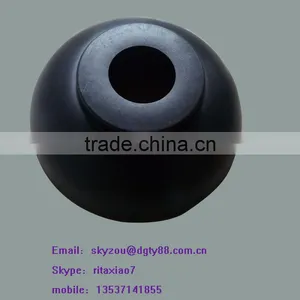 Machine Vacuum Formed Plastic Top Cover in HIPS Material thumbnail-1