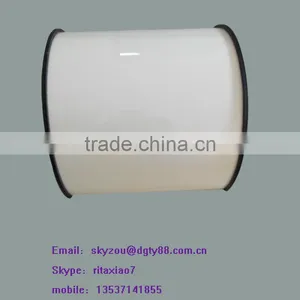 Accept Custom Vacuum Forming Hips Plastic Material Casing thumbnail-2