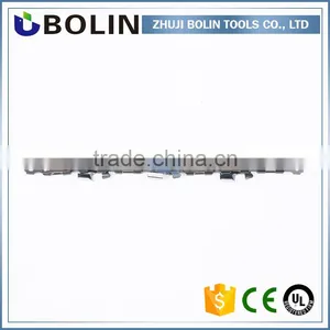 S33 Chain Saw Spare Parts Low Profile 3/8" 1.3mm Semi Chisel Chain in Hot Sale thumbnail-1
