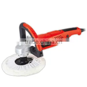 EP130 180mm 1100W Car Bench Grinder Polisher thumbnail-2