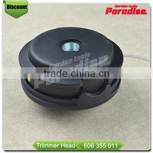 Tap-N-Go Heavy Duty GrassTrimmer Head thumbnail-2