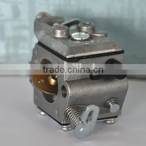 Gasoline Carburetor Carb For 180 Walbro Style Engine Chainsaw Part thumbnail-2