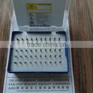 Hot Selling Carbide Pcb Drill Bits With Cheap Prices thumbnail-1