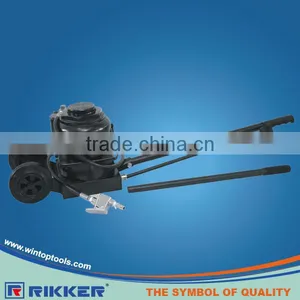 RD1001G 50T AIR HYDRAULIC JACK thumbnail-1