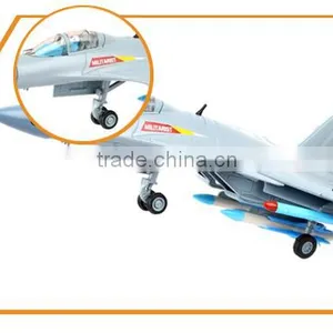 New Arrival1:72 J-15 Diecast Scale Models Aircraft Model Metal Toy Fighter Plane thumbnail-4