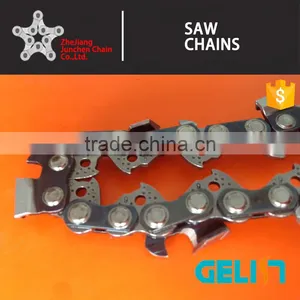 Wholesale 20" Chain Chisel 3/8'' 050 Chain Saw Chain for Chainsaws 3/8 Saw Chain for Electric Chainsaw thumbnail-6