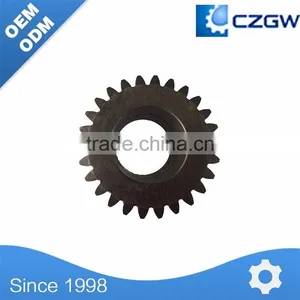 Good Price-Chemical Machinery Parts- Spur Gear-002 thumbnail-3