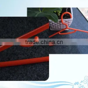 Plastic Garment Hangers for Clothes thumbnail-3