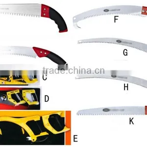 Hand Garden Pruning Saw Tool,waist Saw ,folding Saw,pole Saw,back Saw,board Saw,hand Tool thumbnail-6