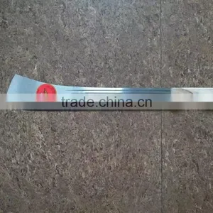 High Carbon Steel Machete and Lathe Blade Knife for Farm thumbnail-5