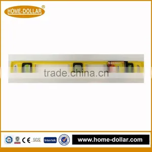 ENGINEERING APPLICATION LEVEL TEST TOOL 24" PLASTIC LEVEL thumbnail-1