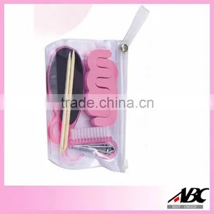 Wholesale Manicure Pedicure Set thumbnail-2