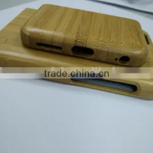 Novelty Eco Wood Phone Case thumbnail-1