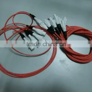 High Voltage Wire for Co2 Laser Tube and Power Supply Connection thumbnail-4