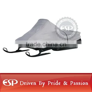Snowmobile Cover thumbnail-1