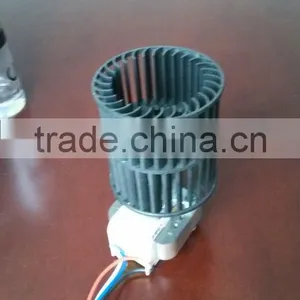 Air Purifier Small Plastic Impeller thumbnail-1