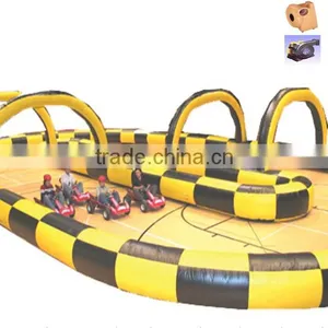 CE Approved go Cart thumbnail-2