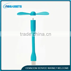 Promos Gift Mini USB Fan With Powerful Wind thumbnail-1