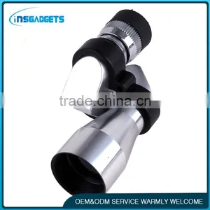 Adjustable 8X20 Night Vision Monocular HD Telescopes thumbnail-1