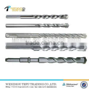 Electrical Hammer Drill Bits thumbnail-1