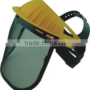Mesh Visor Face Shield thumbnail-1
