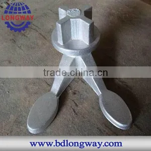 Custom Service Cnc Machienry Aluminum Parts thumbnail-6