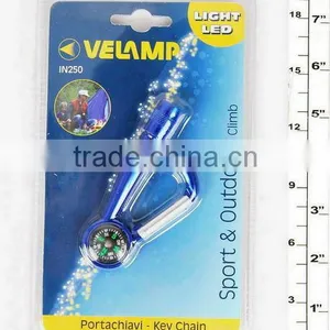 LED LIGHT WITH COMPSS thumbnail-1