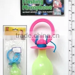 451116 Flashing Microphone thumbnail-1