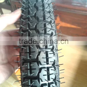 Wheelbarrow Wheel 3.50-8 With Plastic Rim thumbnail-3