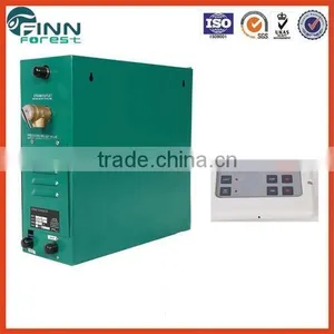 9KW High Quality New Design Portable Mini Steam Powered Electric Steam Generator for Sale thumbnail-1