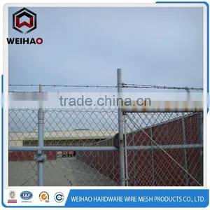 Keen-edged Barbed Wire thumbnail-3