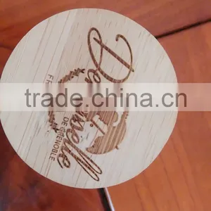 Bamboo Coaster Wooden Roller Coaster for Sale thumbnail-1