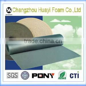 Eva Foam Roller and Sheet thumbnail-1