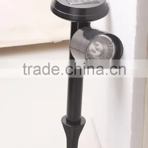 Automatic Day & Night on and off Solar Garden Light thumbnail-5
