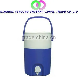 High Quality Picnic Box Multifunctional Heat Insulation Box thumbnail-1