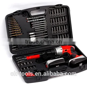 2014 New Ok-tools High Qualitycordless Drill 18V LI-battery Power Tools thumbnail-4